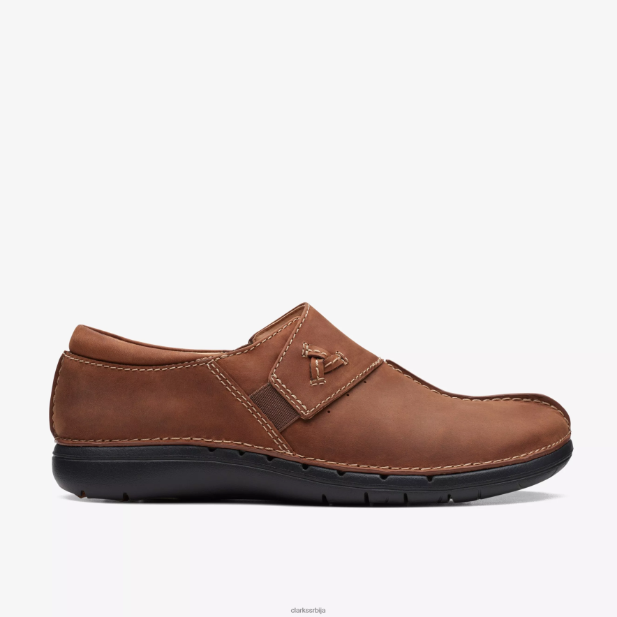 Clarks ун лооп аве H82006566 таман тен