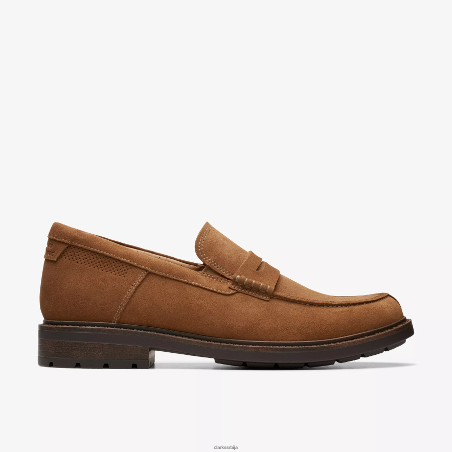 Clarks ун схире степ H82006738 кола антилоп